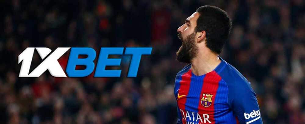 Yeni bir kullanıcının 1XBET'e