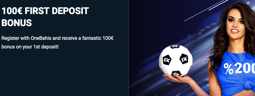 1xbet bonusu nasıl yapılır