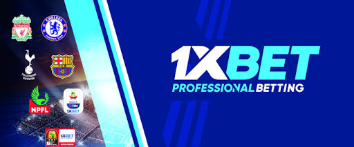 Bahisin 1xbet çalışmasının yeni aynası