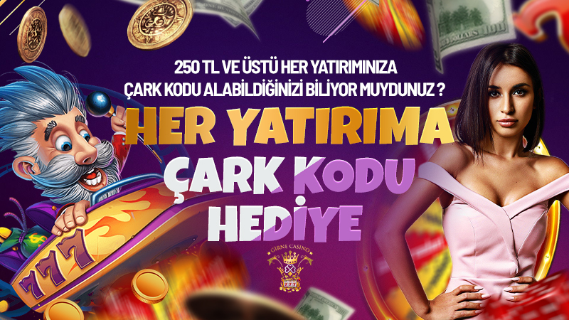 Girne Casino mobil tarayıcılarda