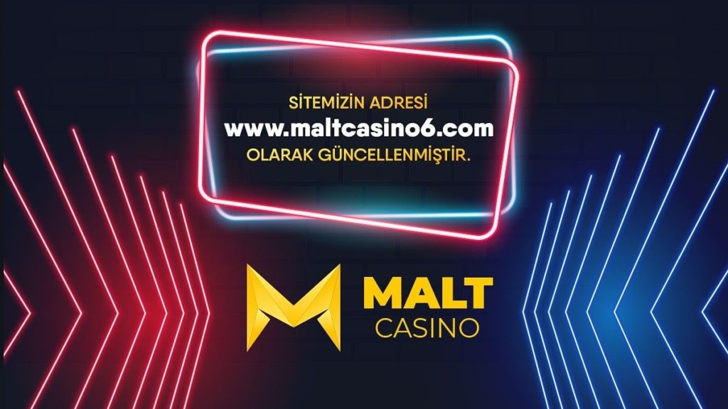 Malt Casino İncelemesi: Hareket Halindeyken Kazanmanın Keyfini Çıkarın