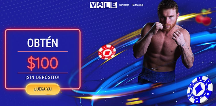 Casino Vale İncelemesi: Nerede Oynanır?